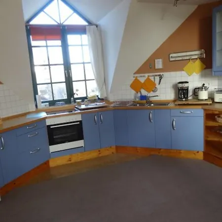 Marxen Appartement Varel