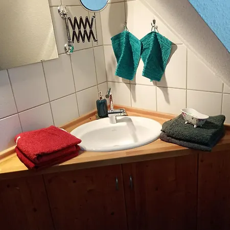 Appartement Marxen Varel