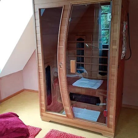 Marxen Appartement *