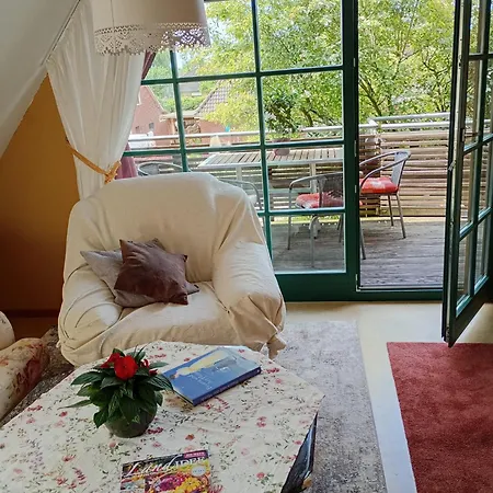 Marxen Appartement
